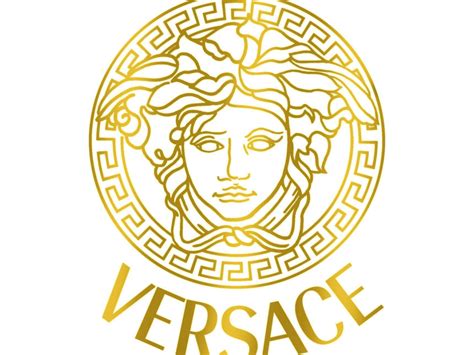 versace medusa ecsrasy|why did Versace choose medusa.